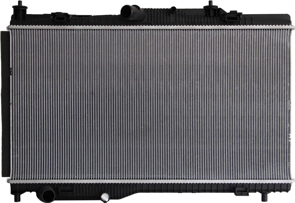 Radiator (13826) 2.0l L4 For Ford Ecosport 2018-2022(FO3010366)