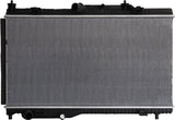 Radiator (13826) 2.0l L4 For Ford Ecosport 2018-2022(FO3010366)