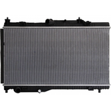 Radiator (13826) 2.0l L4 For Ford Ecosport 2018-2022(FO3010366)