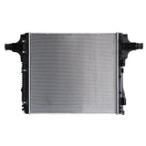 Radiator (13849) 7.3l V8 For Ford Pickup F450 Superduty 2020-2022(FO3010368)