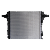 Radiator (13849) 7.3l V8 For Ford Pickup F450 Superduty 2020-2022(FO3010368)