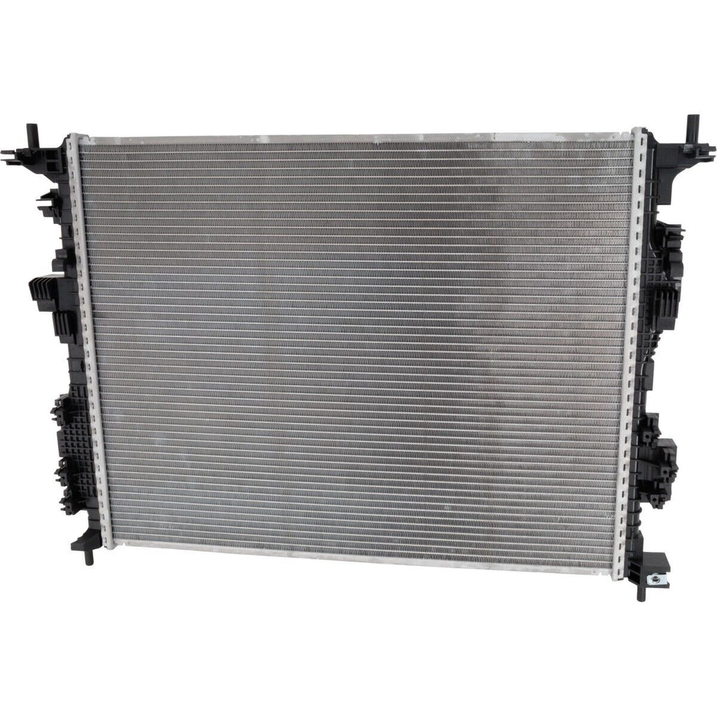 Radiator (13850) 2.5l L4 / 1.5l L3 For Ford Escape 2020-2022(FO3010369)
