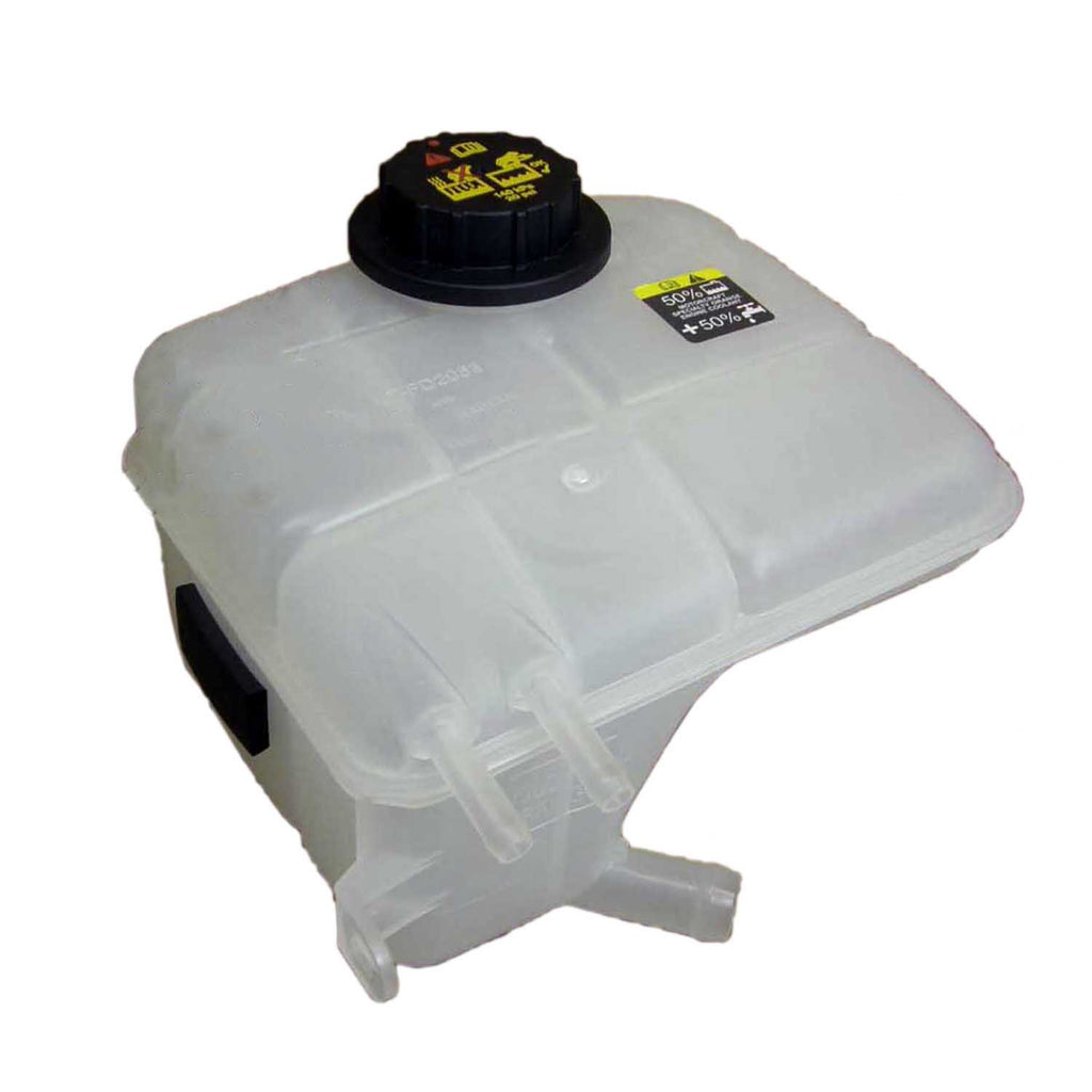 Coolant Recovery Tank With Cap For Ford Focus 2000-2007(FO3014105)