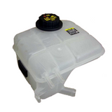 Coolant Recovery Tank With Cap For Ford Focus 2000-2007(FO3014105)