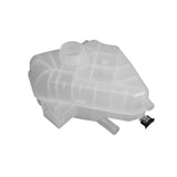 Engine Coolant Recovery Tank Without Cap For Ford Fiesta Hatchback 2011-2019(FO3014113)