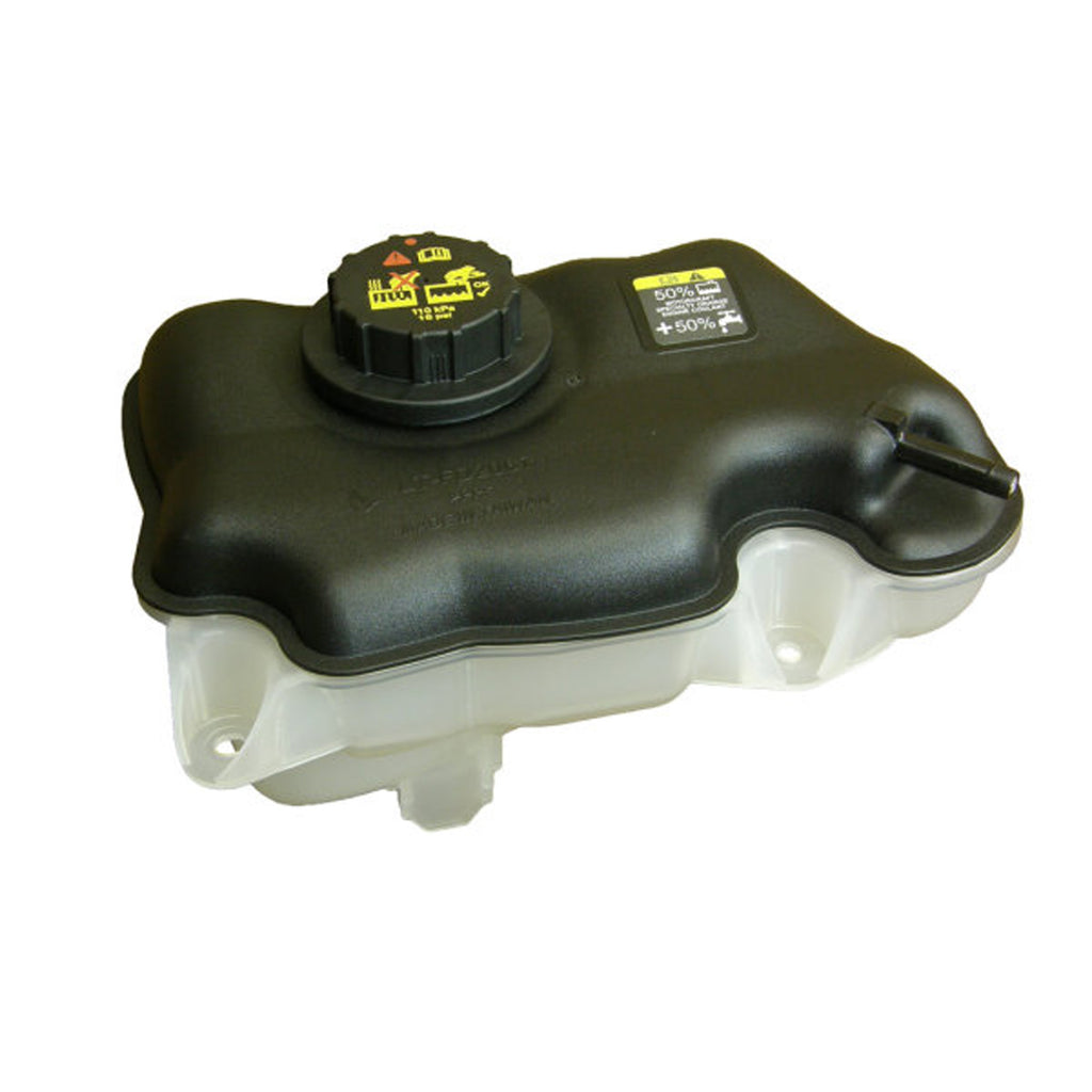 Engine Coolant Recovery Tank With Cap For Ford Mustang 2005-2010(FO3014116)