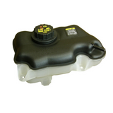 Engine Coolant Recovery Tank With Cap For Ford Mustang 2005-2010(FO3014116)