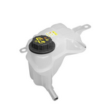 Engine Coolant Recovery Tank With Cap For Ford Fusion 2006-2009(FO3014129)