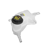 Engine Coolant Recovery Tank With Cap For Ford Fusion Hybrid 2010-2011(FO3014131)
