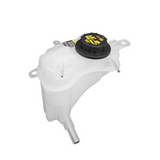 Engine Coolant Recovery Tank With Cap For Ford Fusion 2010-2012(FO3014133)