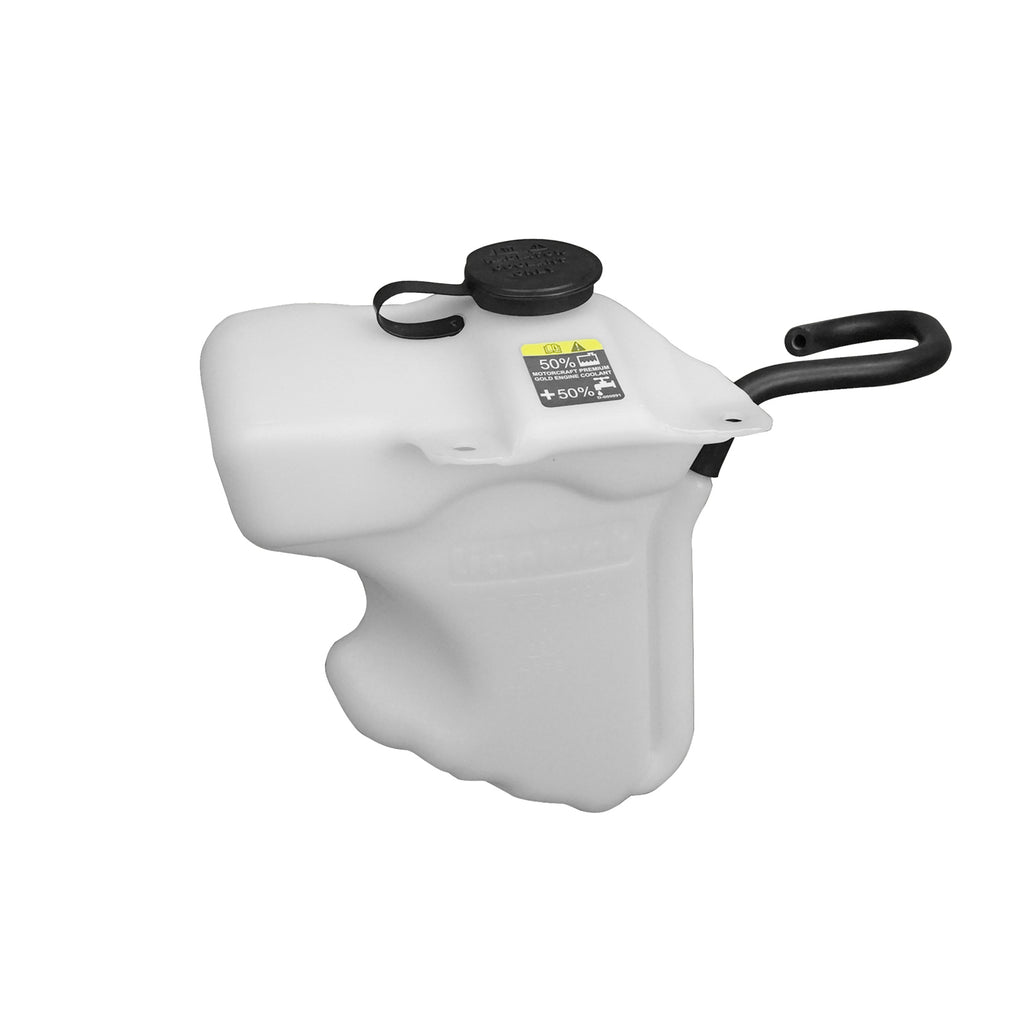 Engine Coolant Recovery Tank For Ford Focus 2008-2011(FO3014150)