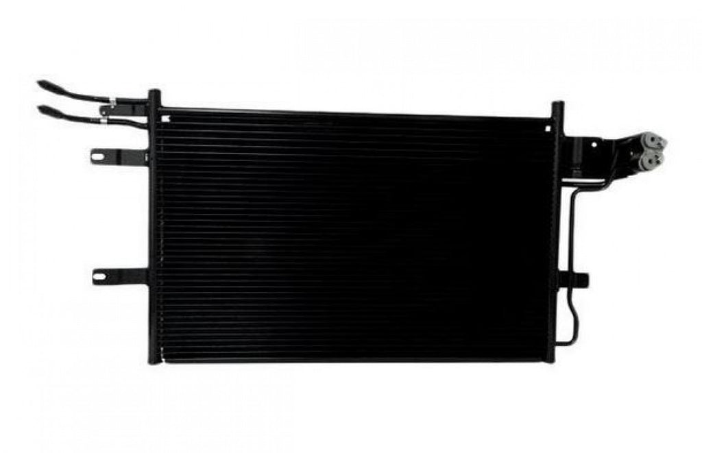 Condenser (3678) 3.5l V6/3.7l V6 For Ford Taurus 2008-2012(FO3030216)