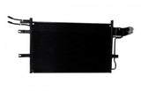 Condenser (3678) 3.5l V6/3.7l V6 For Ford Taurus 2008-2012(FO3030216)