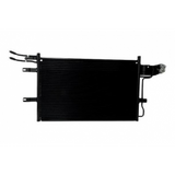 Condenser (3678) 3.5l V6/3.7l V6 For Ford Taurus 2008-2012(FO3030216)