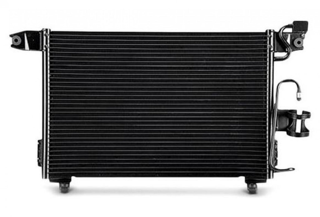 Condenser (4689)2.7l/3.5l/5.0l Withsub For Ford Pickup F150&nbsp; - &nbsp;2015-2020 2015-2018(FO3030249)