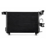 Condenser (4689)2.7l/3.5l/5.0l Withsub For Ford Pickup F150&nbsp; - &nbsp;2015-2020 2015-2018(FO3030249)