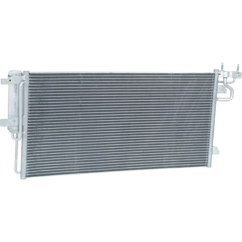 Condenser (4761) 2.0l L4/1.5l L4/2.3l L4/2.5l L4 For Ford Escape 2017-2019(FO3030255)