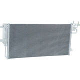 Condenser (4761) 2.0l L4/1.5l L4/2.3l L4/2.5l L4 For Ford Escape 2017-2019(FO3030255)