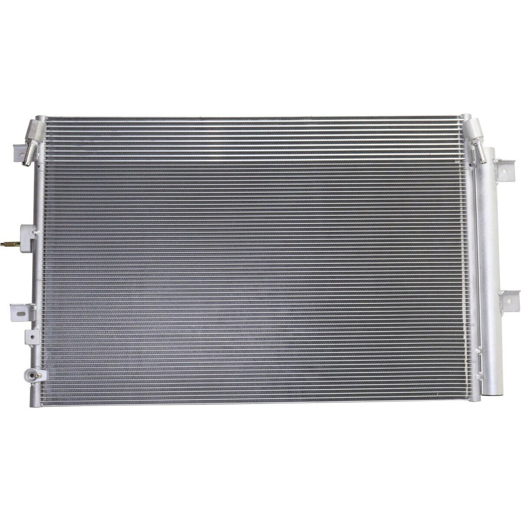 Condenser (30005) 2.0l L4/2.7l V6 For Ford Edge 2015-2023(FO3030259)