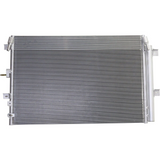 Condenser (30005) 2.0l L4/2.7l V6 For Ford Edge 2015-2023(FO3030259)