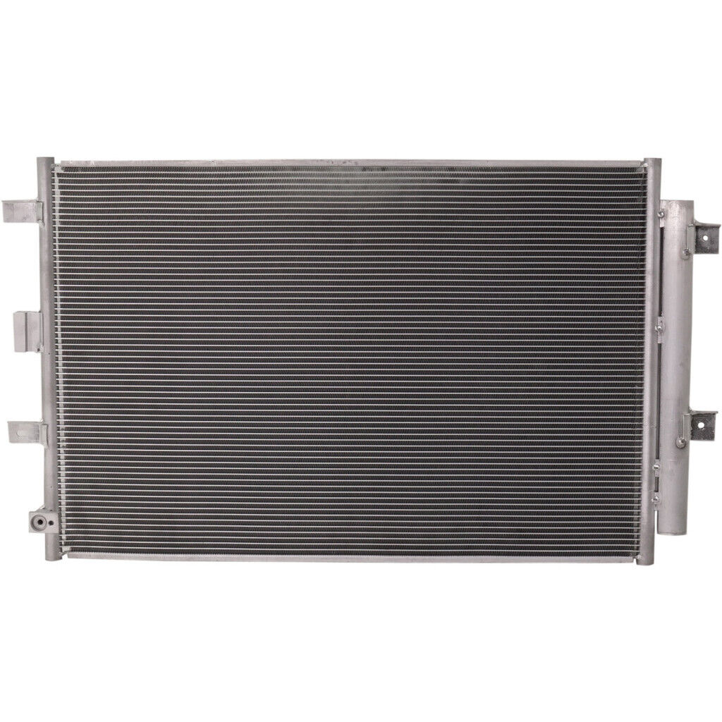 Condenser (30135) 2.0l L4 For Ford Edge 2019-2023(FO3030271)