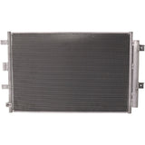 Condenser (30135) 2.0l L4 For Ford Edge 2019-2023(FO3030271)