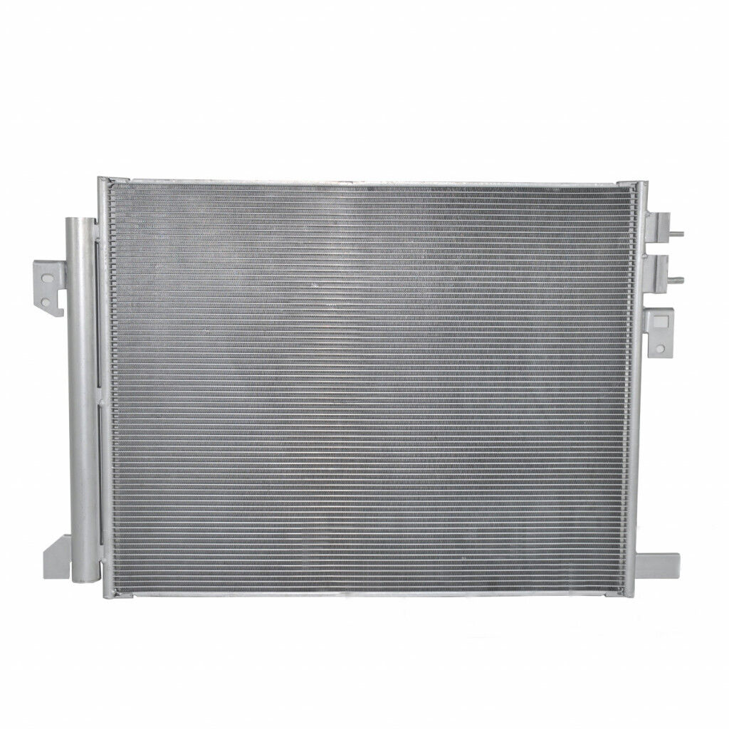 Condenser (30162) 2.3l L4/3.0l L6 For Ford Explorer 2020-2023(FO3030272)