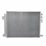 Condenser (30162) 2.3l L4/3.0l L6 For Ford Explorer 2020-2023(FO3030272)