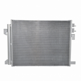 Condenser (30162) 2.3l L4/3.0l L6 For Ford Explorer 2020-2023(FO3030272)