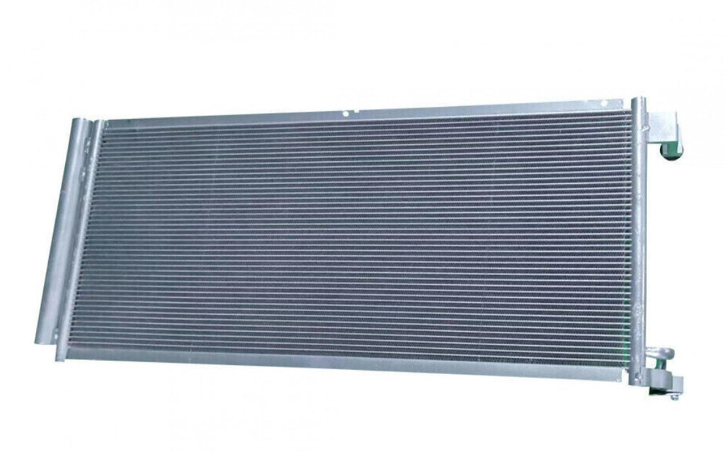 Condenser (30147) 2.0l L4 For Ford Ecosport 2018-2021(FO3030273)