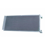 Condenser (30147) 2.0l L4 For Ford Ecosport 2018-2021(FO3030273)