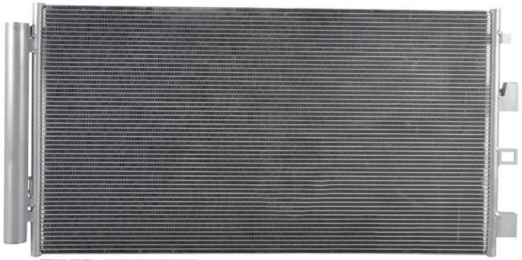 Condenser (30172) 2.0l L4/ 1.5l L3/2.5l L4/2.3l L4 For Ford Escape 2020-2023(FO3030275)