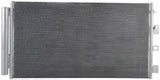 Condenser (30172) 2.0l L4/ 1.5l L3/2.5l L4/2.3l L4 For Ford Escape 2020-2023(FO3030275)