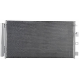 Condenser (30172) 2.0l L4/ 1.5l L3/2.5l L4/2.3l L4 For Ford Escape 2020-2023(FO3030275)