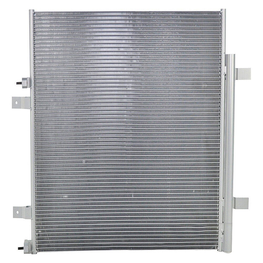 Condenser (30210) 7.3l L8 For Ford Pickup F450 Superduty 2020-2022(FO3030280)