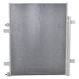 Condenser (30210) 7.3l L8 For Ford Pickup F450 Superduty 2020-2022(FO3030280)