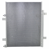 Condenser (30210) 7.3l L8 For Ford Pickup F450 Superduty 2020-2022(FO3030280)