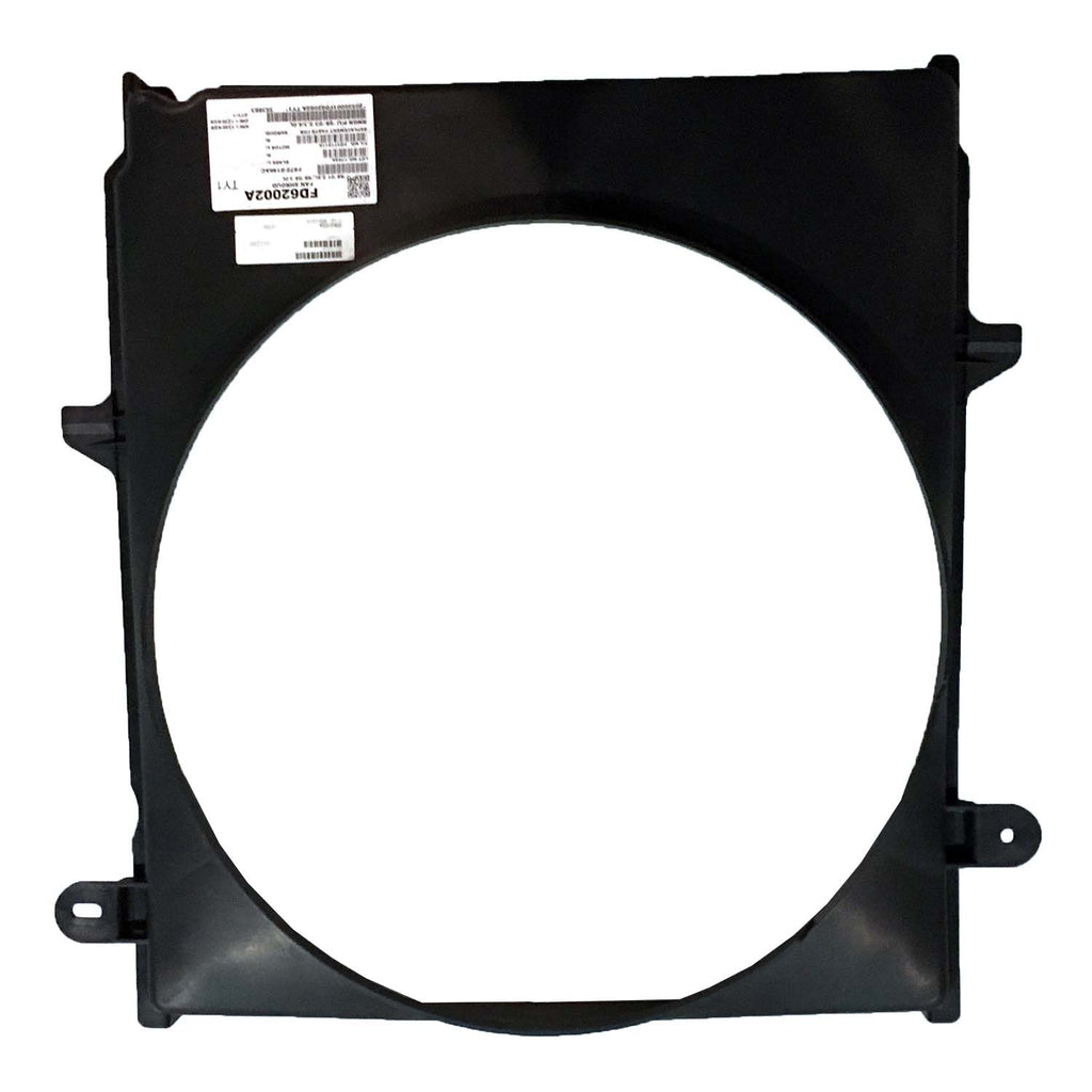 Fan Shroud For Ford Ranger Pickup 2wd 2000-2009(FO3110119)