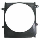 Radiator Fan Shroud 4.0l V6 For Ford Ranger Pickup 2wd 2000-2003(FO3110122)