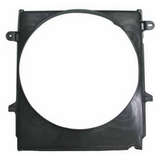 Radiator Fan Shroud 4.0l V6 For Ford Ranger Pickup 2wd 2000-2003(FO3110122)