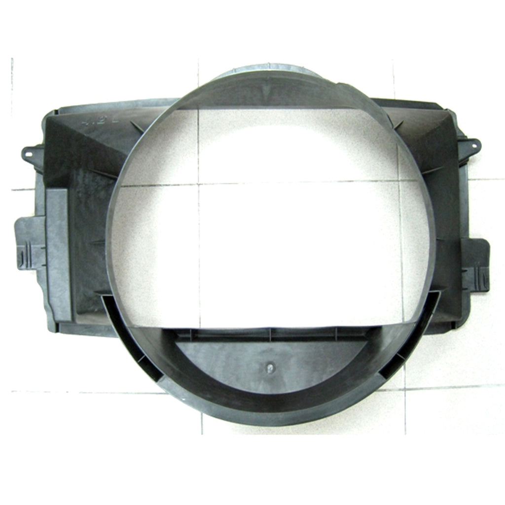 Radiator Fan Shroud 4.2l V6 For Ford Pickup Ford Lightduty 2005-2008(FO3110126)