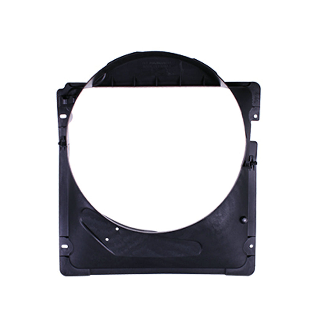 Radiator Fan Shroud For Models With 4.6l V8 For Ford Explorer 2006-2010(FO3110129)