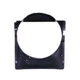 Radiator Fan Shroud For Models With 4.6l V8 For Ford Explorer 2006-2010(FO3110129)