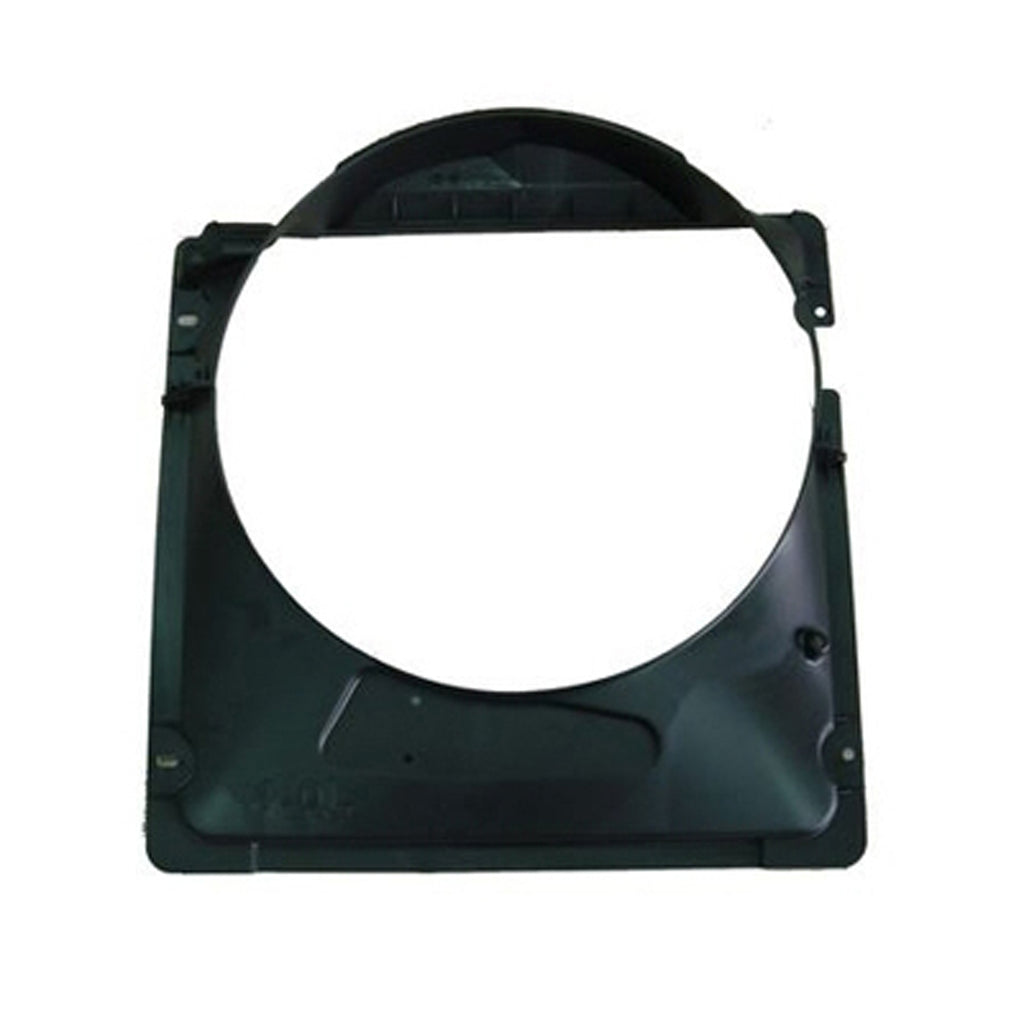 Radiator Fan Shroud For Models With 4.0l V6 For Ford Explorer 2006-2010(FO3110130)