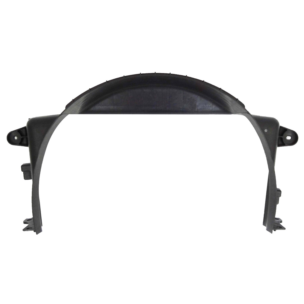 Upper Engine Cooling Fan Shroud For Ford Ranger Pickup (2019-) 2019-2022(FO3110138)