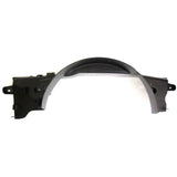 Engine Cooling Fan Shroud For Ford Pickup F150 2015-2021(FO3110140)