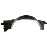 Engine Cooling Fan Shroud For Ford Pickup F150 2015-2021(FO3110140)