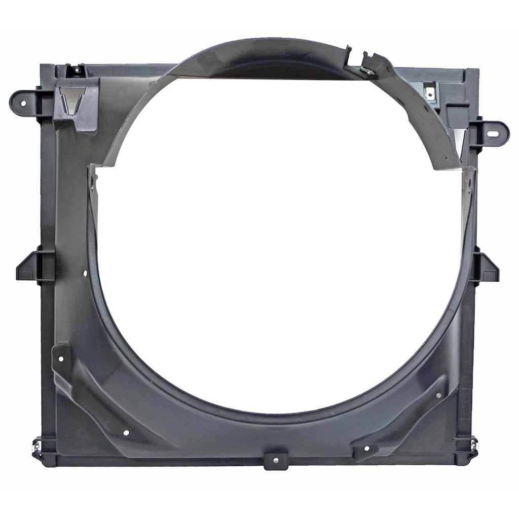 Engine Cooling Fan Shroud For Ford Pickup Ford Superduty 2011-2016(FO3110147)