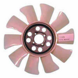 Fan Blade For Ford Explorer 2000-2001(FO3112106)