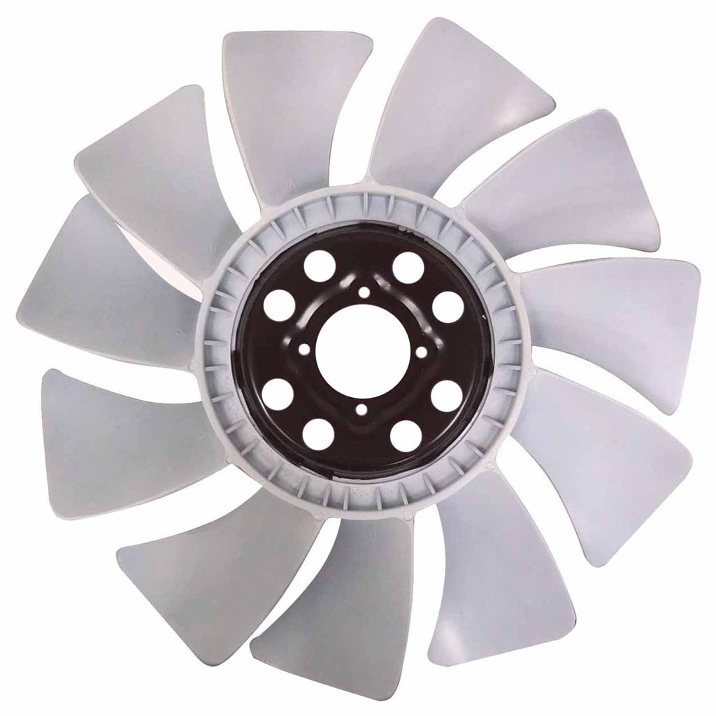 Engine Cooling Fan Blade For Ford Pickup Ford Lightduty 2005-2008(FO3112123)